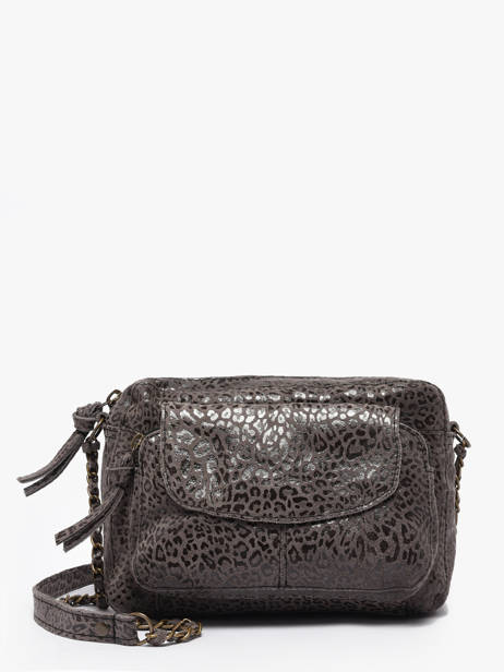 Crossbody Bag Pieces Gray naina 17063358