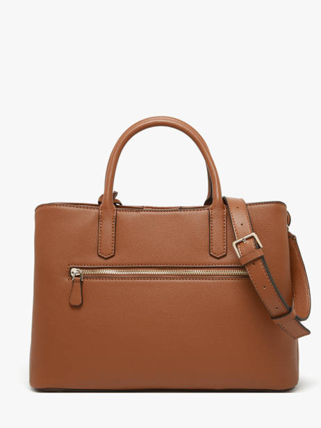 Satchel Gregoria Guess Brown gregoria BG854607 other view 3