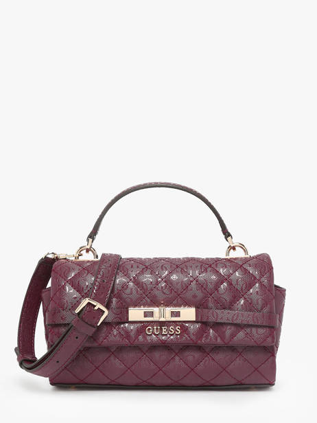 Crossbody Bag Idra Guess Violet idra GG815720