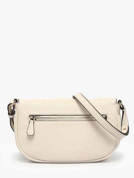 Shoulder Bag Calebra Guess White calebra BG953621 other view 4