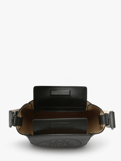 Shoulder Bag K Circle Karl lagerfeld Black k circle A4W30067 other view 3