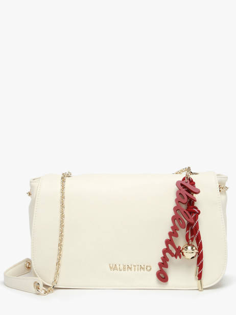 Crossbody Bag Winter Re Valentino White winter re VBS9I009