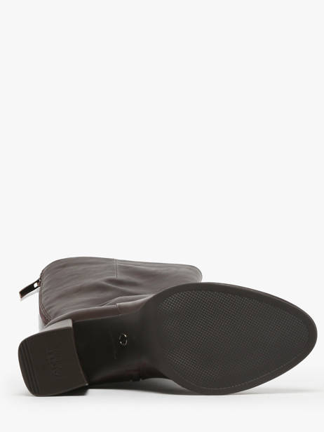 Heeled Boots Tamaris Brown women 41 other view 4