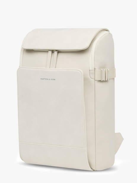 1 Compartment Backpack With 16