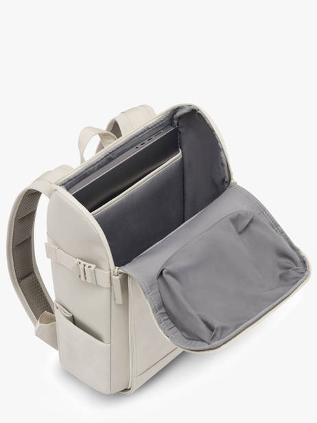 1 Compartment Backpack With 16