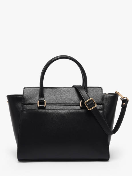 Satchel Merline Hexagona Black merline 2520206 other view 4