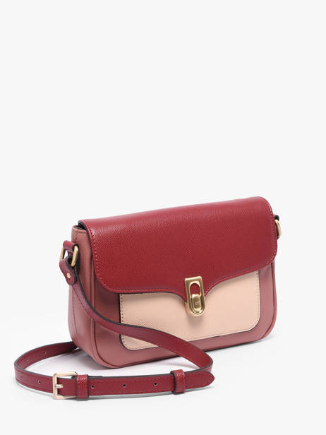 Shoulder Bag Merline Hexagona Multicolor merline 2520211 other view 2