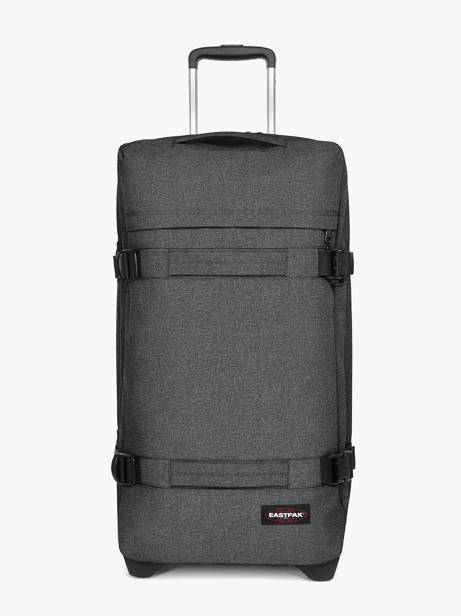Valise Souple Authentic Luggage Eastpak Gris authentic luggage EK0A5BA8