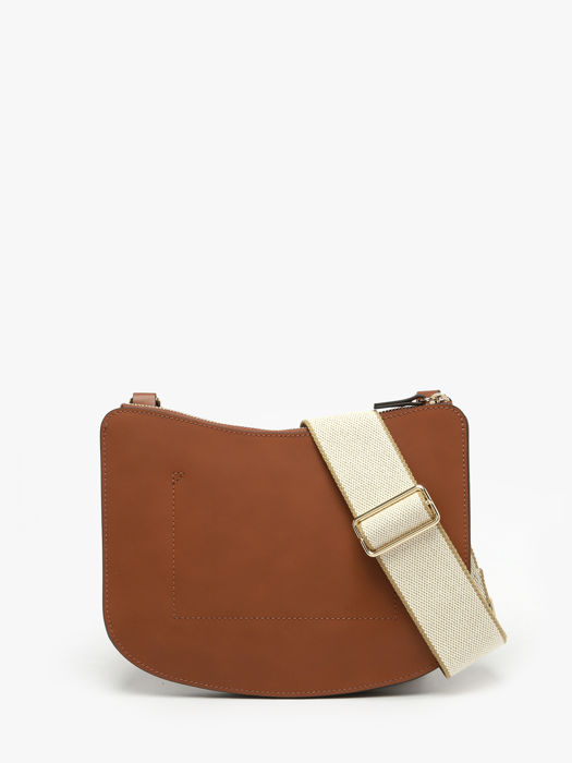 Longchamp Epure timeless Messenger bag Brown