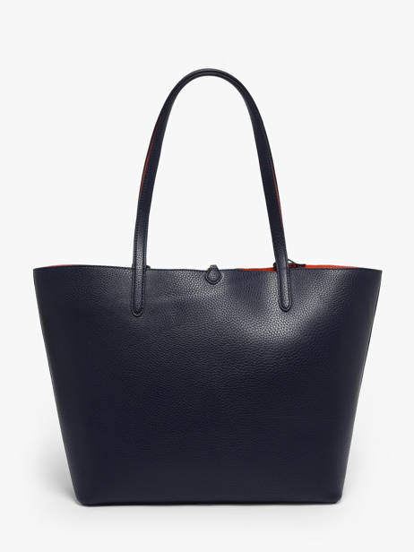 Reversible Merrimack Tote Bag Lauren ralph lauren Blue merrimack 31795329 other view 3