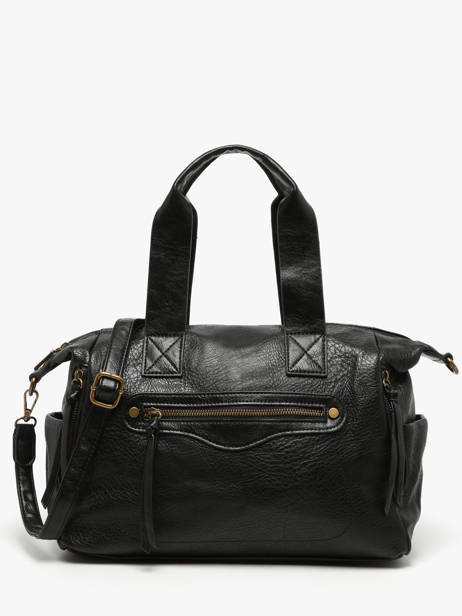 Sac à Main Wt Becolore Miniprix Noir wt becolore 6511