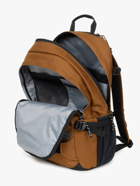 1 Compartment Backpack With 16