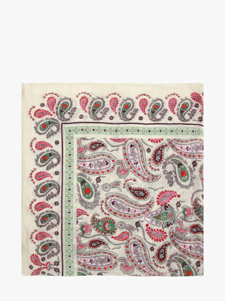 Foulard Pieces Beige mirandi 17148714