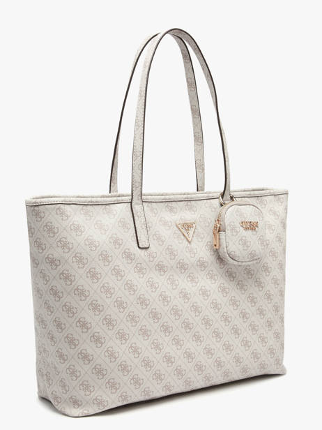 Sac Porté épaule Power Play Guess Beige power play SL712424 vue secondaire 2