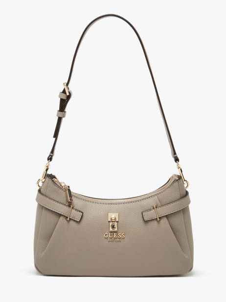 Sac Porté épaule Noelle Guess Gris noelle BG783318