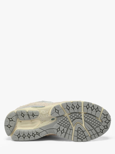 Sneakers 2002r New balance Beige boy M2002REK vue secondaire 4