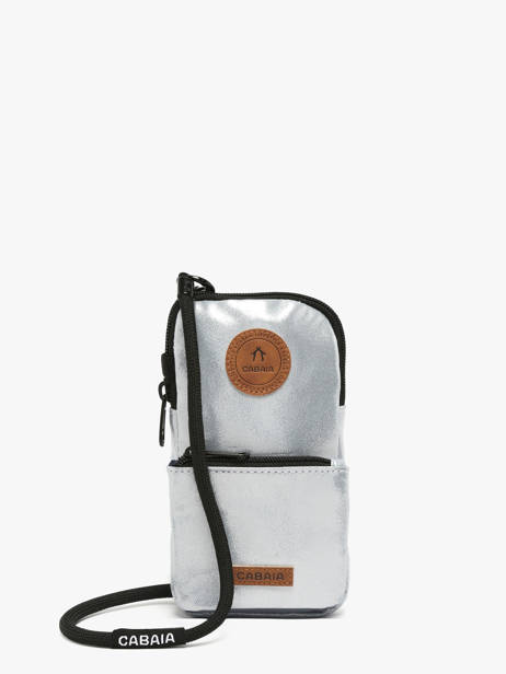 Porte Téléphone  Cabaia Bleu accessoire PHONEBAG