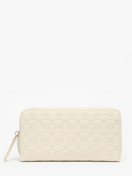 Portefeuille Samba Re Valentino Beige samba re VPS8G155