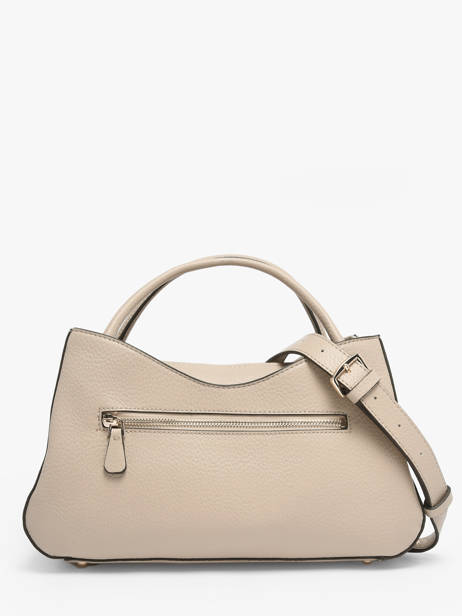 Sac à Main Jessa Guess Beige jessa BG836206 vue secondaire 4