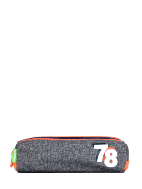 Trousse 2 Compartiments Tann's Blue les fantaisies g 12156