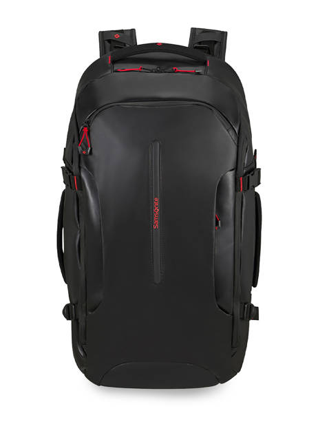 Sac De Voyage Sac à Dos Ecodiver Ecodiver Samsonite Noir ecodiver KH7018