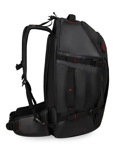Sac De Voyage Sac à Dos Ecodiver Ecodiver Samsonite Noir ecodiver KH7018 vue secondaire 1