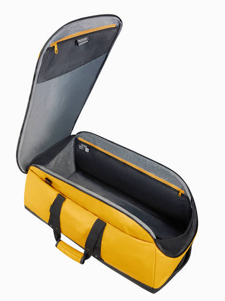 Sac De Voyage Ecodiver Samsonite Jaune ecodiver 140877 vue secondaire 2