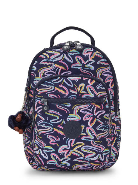 Sac à Dos 1 Compartiment + Pc 15