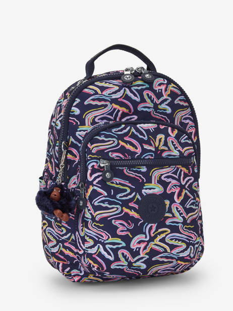 Sac à Dos 1 Compartiment + Pc 15