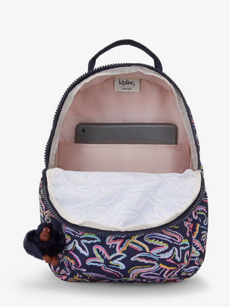 Sac à Dos 1 Compartiment + Pc 15