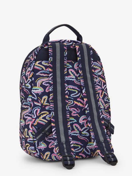 Sac à Dos 1 Compartiment + Pc 15