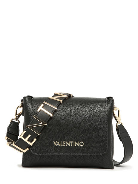 Shoulder Bag Alexia Valentino Black alexia VBS5A806