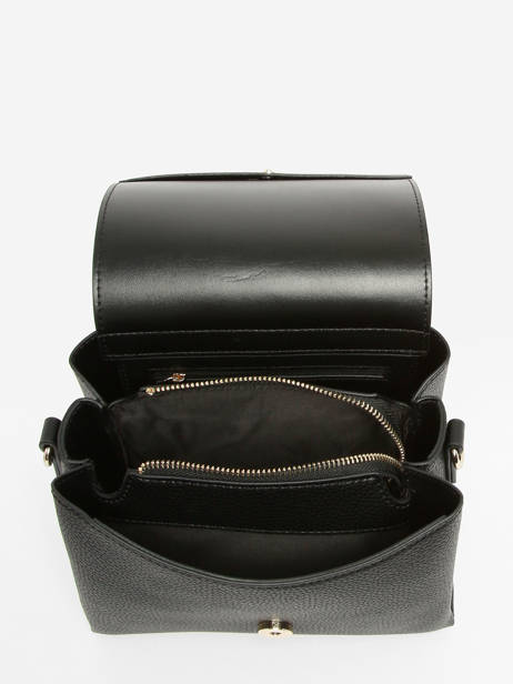 Shoulder Bag Alexia Valentino Black alexia VBS5A806 other view 3