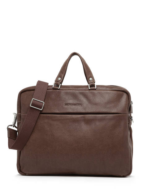 Business Bag Arthur & aston Brown cristiano 1079