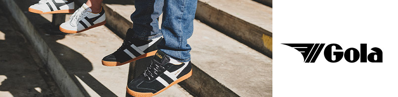 baskets gola