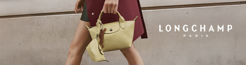 sac à main Longchamp